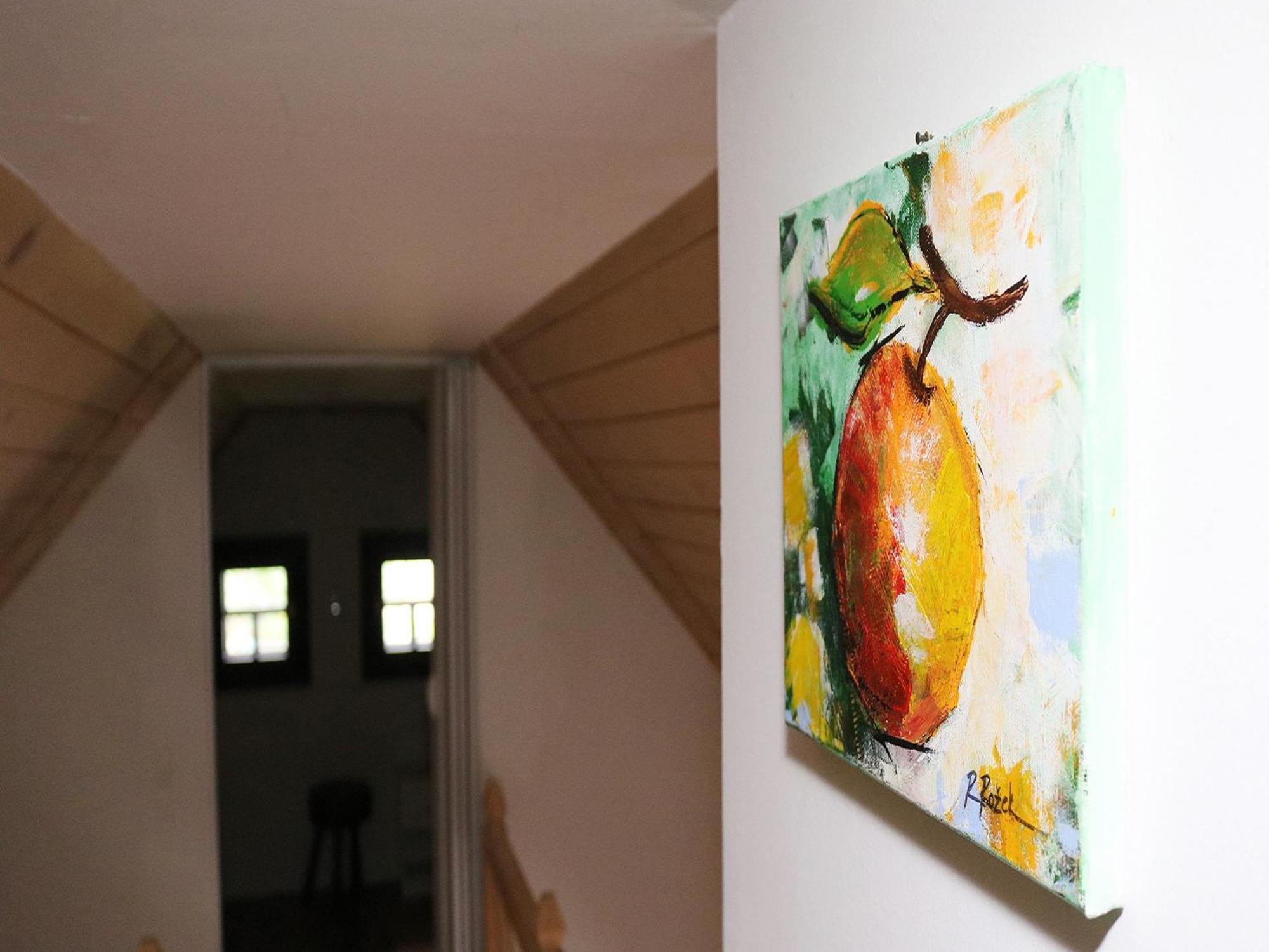 Tradicionalna Zagorska Drvena Kuca Stara Murva Tuheljske Toplice Extérieur photo