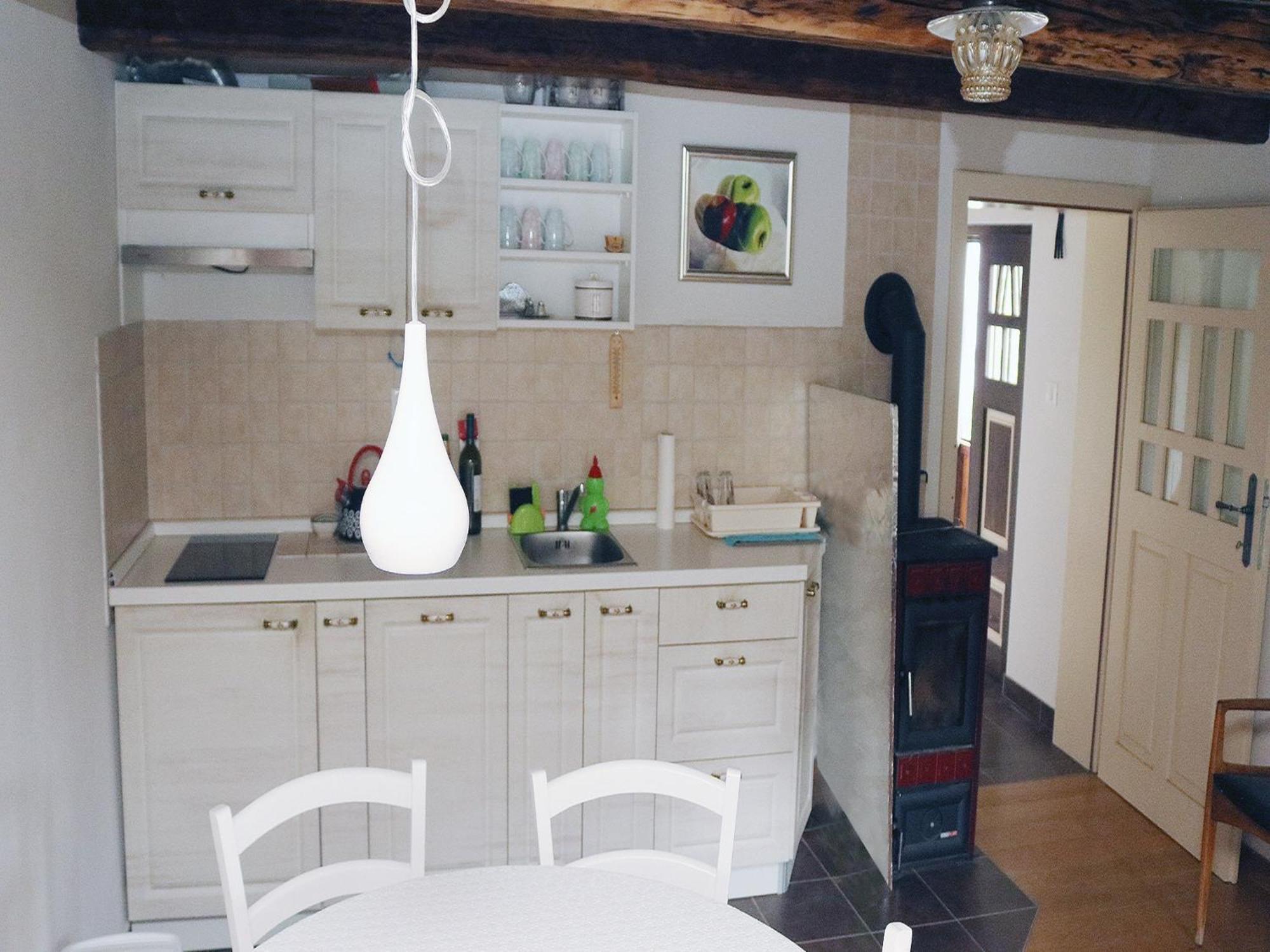 Tradicionalna Zagorska Drvena Kuca Stara Murva Tuheljske Toplice Extérieur photo